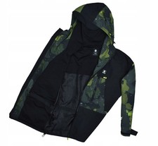 ELEMENT Giacca tecnica da uomo