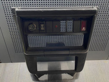 VOLVO 240 FRONT DASH CENTER CONSOLE
