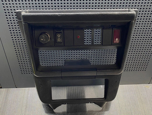 Volvo 240 front dash - volvo,