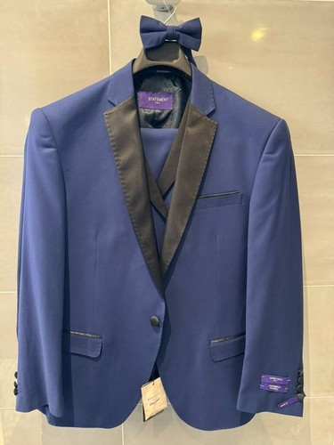 Statement italy look zaffiro - italy, look-6