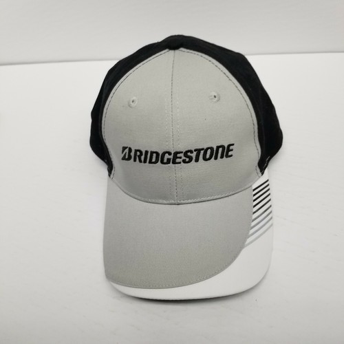 Bridgestone cappello strapback - bridgestone,