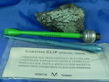 Doppio slamatore Vedette Clip