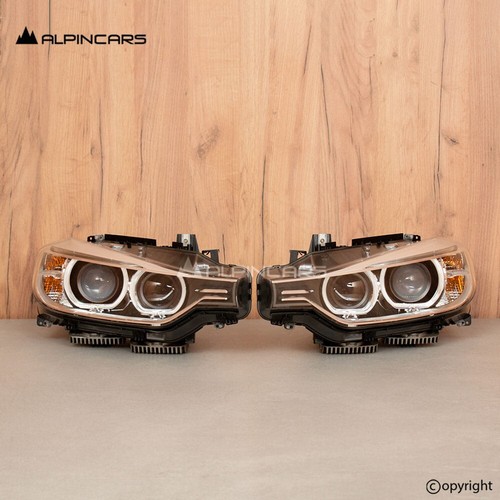 Bmw f30 f31 - 3, ahl