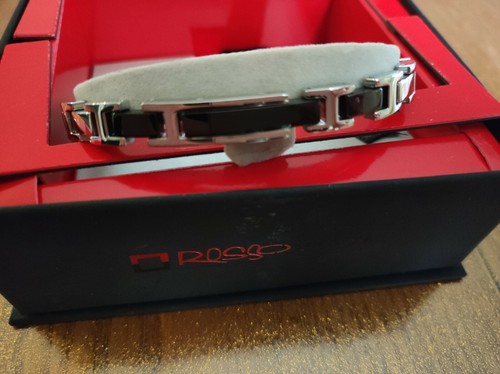 Bracciale uomo rossoamante - bracciale,