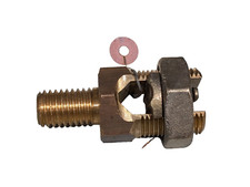 Panduit SP1-4/0-Q | Connettori