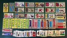 SCUDETTI PROSDOCIMI FIGURINE CALCIATORI PANINI 1970-71  SCEGLI DALL'ELENCO