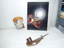 Pipa tabacco Bertram