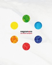 Negramaro - Una Storia