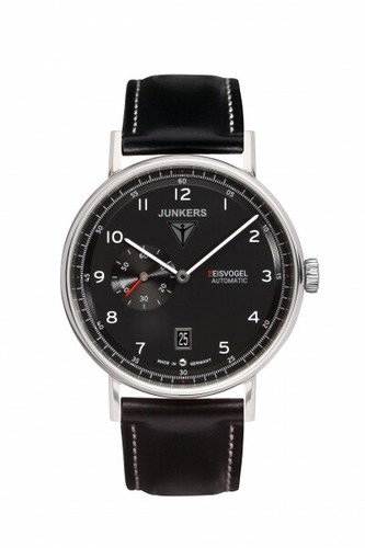 Orologio uomo junkers - da,
