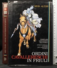 ORDINI CAVALLERESCHI IN