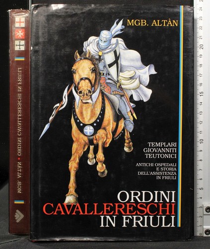 Ordini cavallereschi - ordini,