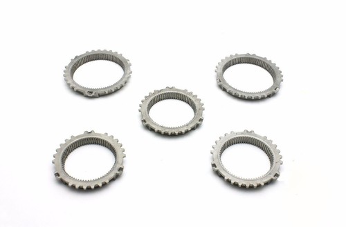 Kit pezzi anello synchro - kit,