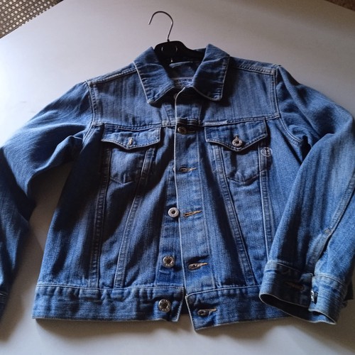 Giubbotto jeans replay - replay, end