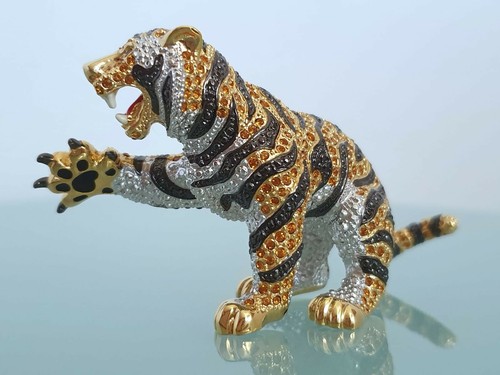 Swarovski oliver weber tigre - weber., tigre.