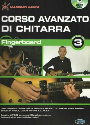 Varini corso avanzato - varini, di