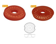FORMAFLEX STAMPO SILICONE