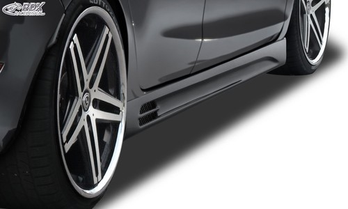 Rdx minigonne laterali per - rdx,