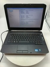 DELL LATITUDE E5420 I5-2520M
