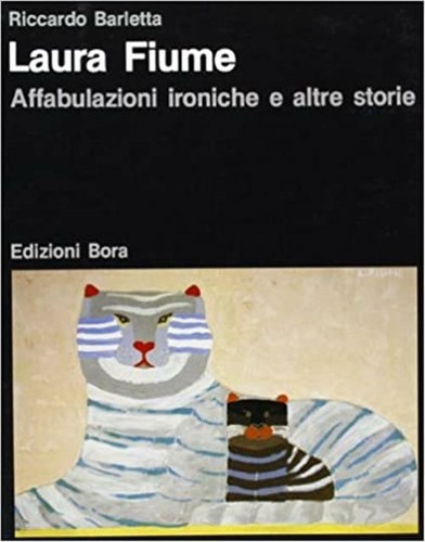 Laura fiume affabulazioni - laura,