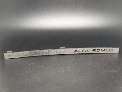 Alfa romeo 190mm logo - romeo, sigla