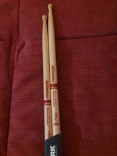 Bacchette Joey Jordison Primark TX515W Rare