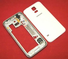 Cover telaio centrale