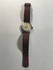 Orologio Antico Polso OXHOR 17