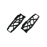 Ricambi Mugen MBX6T- Braccetti