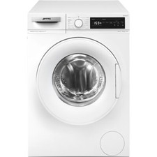 Smeg Lavatrice 10 Kg Classe A