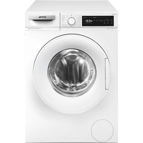 Smeg lavatrice classe a - kg,