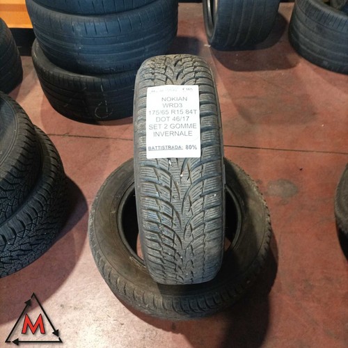 Set gomme pneumatici - 2,