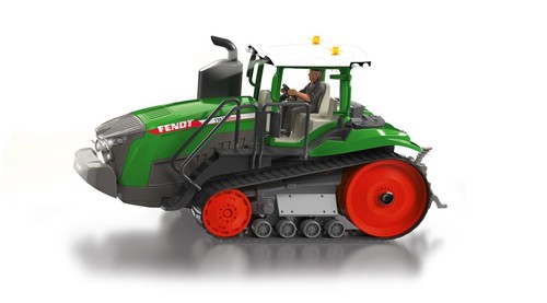 6790 siku fendt - 6790, 1:32
