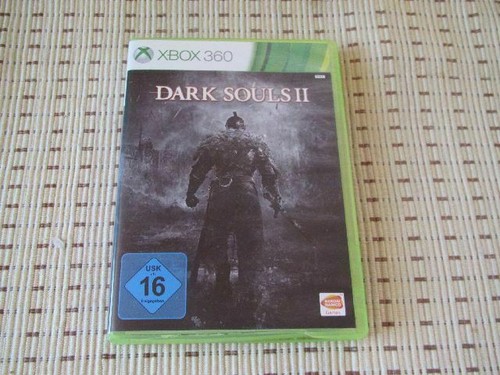 Dark souls per xbox - souls,