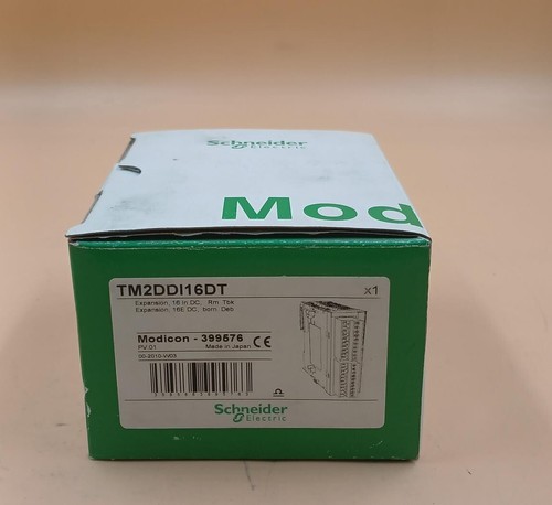 Schneider electric tm2ddi16dt - schneider,