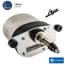 KIT MOTORINO TERGICRISTALLO