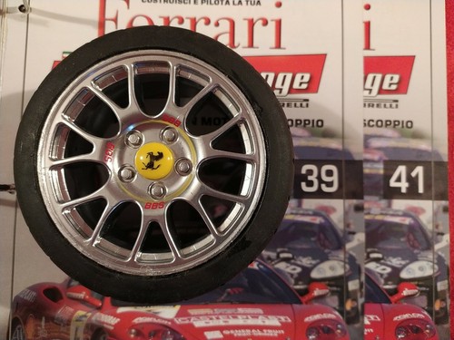 Ferrari 360 challenge - , de
