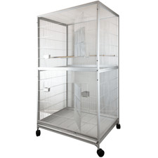 Parrot supplies premium gabbia - parrot-supplies,
