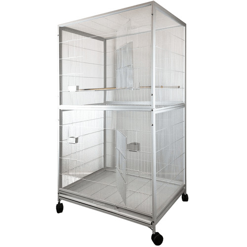 Parrot supplies premium gabbia - parrot-supplies,