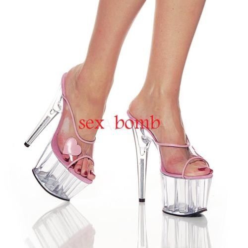 Scarpe hot sexy disco sandali - hot,