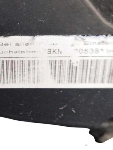 Bkn motore audi 8e2 3 - bkn,
