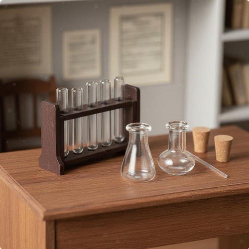 Attrezzatura laboratorio - attrezzatura, da