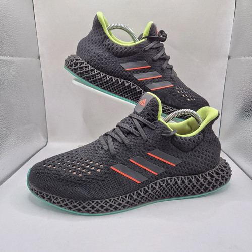 Adidas futurecraft black - adidas,