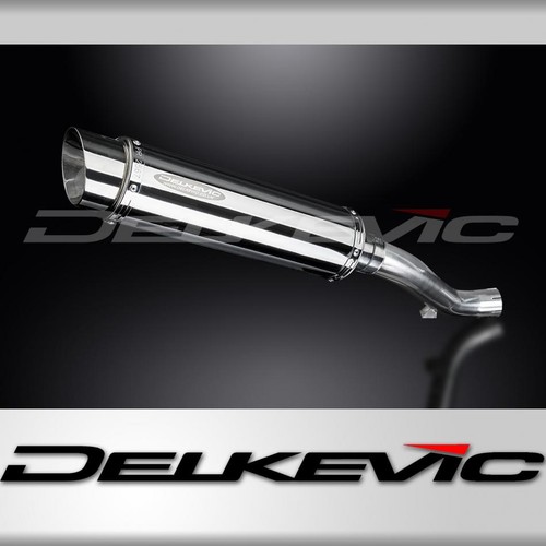Kit scarico silenziatore tondo - silenziatore,