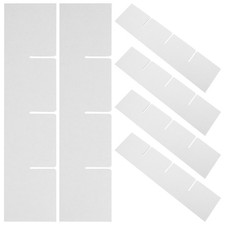  6 Pcs Scatoloni Per Trasloco