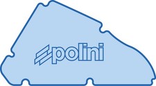 Polini 203.0129 Filtro Aria