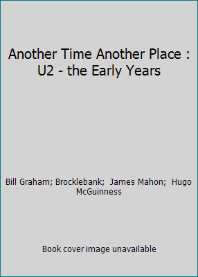 Another time - place,