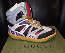 Gucci cestino bambino alto