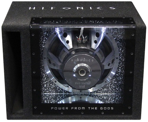 Hifonics zeus zrx12bp sistema - hifonics,