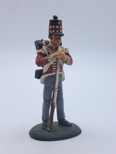 Del Prado statuina in latta