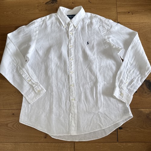 Ralph lauren camicia - camicia, uomo